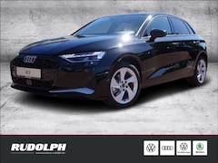 Bild des Angebotes Audi A3 Sportback advanced 30 TFSI S-tronic ACC SHZ LED NA