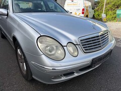 Bild des Angebotes Mercedes-Benz E 220 E Limousine E 220 CDI *