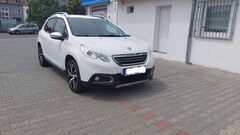 Bild des Angebotes Peugeot 2008 e-HDi FAP 115 STOP & START Allure