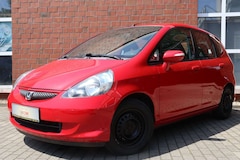 Bild des Angebotes Honda Jazz 1.4 LS Klimaautomatik 2.Hand