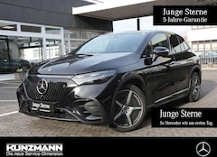Bild des Angebotes Mercedes-Benz EQE SUV EQE 350 4M SUV AMG Night Panorama Distronic 360°