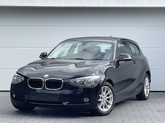 Bild des Angebotes BMW 114 114i Klima/Sitzheizung/neue Allwetterreifen/Alu