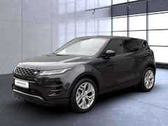 Land Rover Range Rover Evoque P250 R-Dyn. SE Black|Winter.