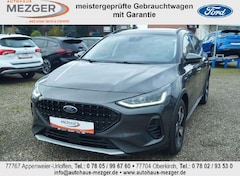 Bild des Angebotes Ford Focus Active X