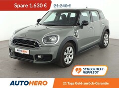 Bild des Angebotes MINI Cooper SE Countryman Cooper S E Hybrid ALL4 Aut.*NAVI*PDC*SHZ*KLIMA*