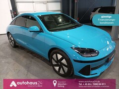 Bild des Angebotes Hyundai IONIQ 6 Techniq LED|Navi|360°|Park-Assist