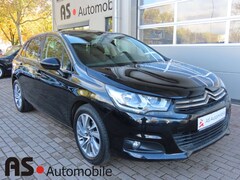 Bild des Angebotes Citroen C4 1.2 Selection 2.Hd*HUneu*Navi*PDC*Tempomat