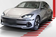 Bild des Angebotes Hyundai IONIQ 6 Uniq / Uniq-Paket Elektro NAVI KAMERA