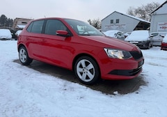 Bild des Angebotes Skoda Fabia Cool Edition Sportsitze Sport Lenkrad