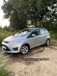 Bild des Angebotes Ford C-Max 1.6 SYNC Edition