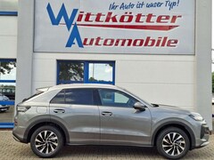 Bild des Angebotes VW T-Roc 1.5 eTSI Style IQ-Light/-Drive,Ahk,el.Heck