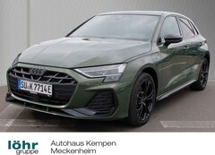 Bild des Angebotes Audi A3 Sportback 40 TFSI e UPE 63.030 S line Pano