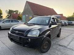 Bild des Angebotes Hyundai TUCSON 2.0 CRDi