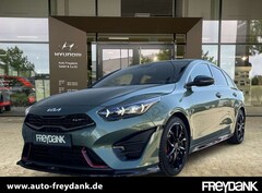 Bild des Angebotes Kia ProCeed / pro_cee'd T 1.6 T-GDI 7-DCT JBL NSCC Musketier Kit