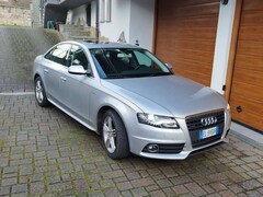 Bild des Angebotes Audi A4 A4 IV 2007 Berlina 2.0 tdi Advanced quattro 170cv