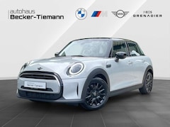 Bild des Angebotes MINI Cooper 5-Türer | Apple Carplay | Ambiente Licht | LED Sch