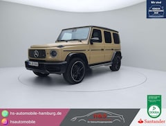 Bild des Angebotes Mercedes-Benz G 400 d BRABUS TUNING - G 63 AMG