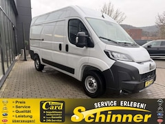 Bild des Angebotes Citroen Jumper 2.2 BlueHDi 140 L2H2