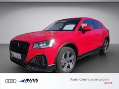 Bild des Angebotes Audi Q2 S line S line 35 TFSI 110150 kWPS S tronic