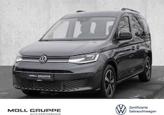 Bild des Angebotes VW Caddy Life TDI DSG LED PDC Climatronic ACC