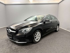 Bild des Angebotes Mercedes-Benz CLA 180 d SB Schalter * NAVI * KLIMA *