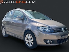 Bild des Angebotes VW Golf Plus 1.4 TSI*Klima*PDC*Shz*Tempo*AhK*