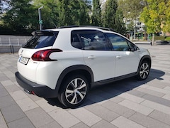 Bild des Angebotes Peugeot 2008 2008+PureTech+110+Stop