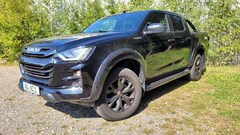 Bild des Angebotes Isuzu D-Max V-Cross Überrollbügel+Rollo+AHK