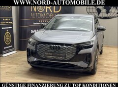 Bild des Angebotes Audi Q4 e-tron 35 Sportback Edition One S-Line Matrix S-Line Edit