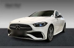 Bild des Angebotes Mercedes-Benz C 200 d AMG+LED+NIGHT+Ambi+Memo+Pano+TotW+360°