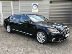 Bild des Angebotes Lexus LS 600 LS 600h Luxury Line SCHIEBEDACH*MASSAG