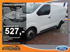 Bild des Angebotes Fiat Scudo L3 NAVI Klima PDC Tempomat Kamera