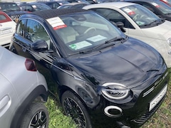 Bild des Angebotes Fiat 500C La Prima