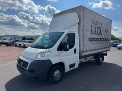 Bild des Angebotes Fiat Ducato 130 (Rs: 4035 mm) L5 PLANE SPRIEGEL