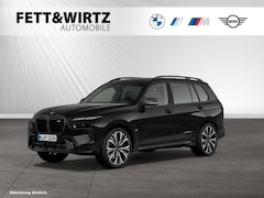 Bild des Angebotes BMW X7 M 60i AHK|SkyLounge|Bowers&Wilkins