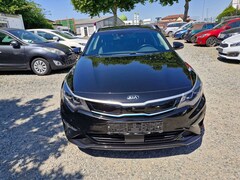 Bild des Angebotes Kia Optima Sportswagon 2.0 GDI Plug-In Hybrid Spirit