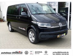 Bild des Angebotes VW LT Multivan 6.1 Comfortline 2,0 l 150 kW TDI SCR 4...