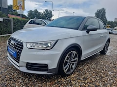 Bild des Angebotes Audi A1 1.0TFSI Admired°Klima°Xenon°SHZ°Navi