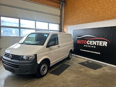 Bild des Angebotes VW T5 Transporter Kasten