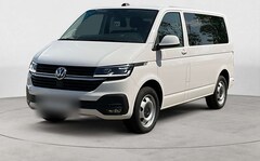 Bild des Angebotes VW T6.1 Kombi 2.0 TDI DSG Allwetter Kamera