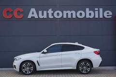 Bild des Angebotes BMW X6 M d+DrivingProf+20Zoll+LED+HUD+Pano+360°+