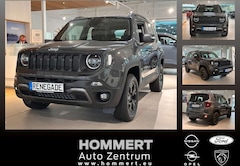 Bild des Angebotes Jeep Renegade 1.3 Trailhawk 4xe *Navi*Kamera*Spurh*LM