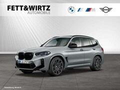Bild des Angebotes BMW X3 M Competition|Pano|Head-Up|Harman/Kardon