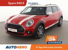 Bild des Angebotes MINI Cooper Clubman Cooper *NAVI*LED*TEMPO*PDC*SHZ*