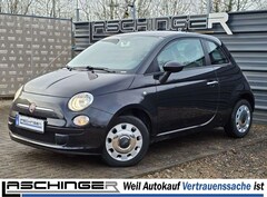 Bild des Angebotes Fiat 500 1.2 Pop Star AUTOMATIK KLIMA MP3 USB BT CD