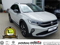Bild des Angebotes VW Taigo 1.0 TSI DSG Style *LED*PDC*Navi*