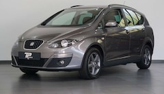 Bild des Angebotes SEAT Altea XL 1.4 TSI Sun 1.Hand *Navi *Sitzheizung