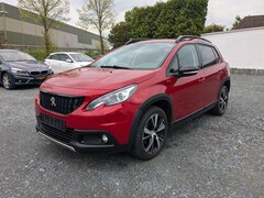Bild des Angebotes Peugeot 2008 GT-Line *1.Hand*WENIG-KM*