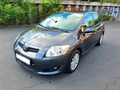 Bild des Angebotes Toyota Auris 1.6  Executive Automatik