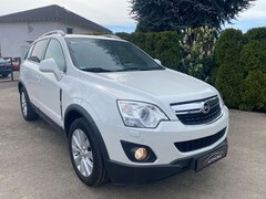 Bild des Angebotes Opel Antara 2.2 CDTI ecoFLEX Cosmo 4x4 S/S Ahk/120Kw